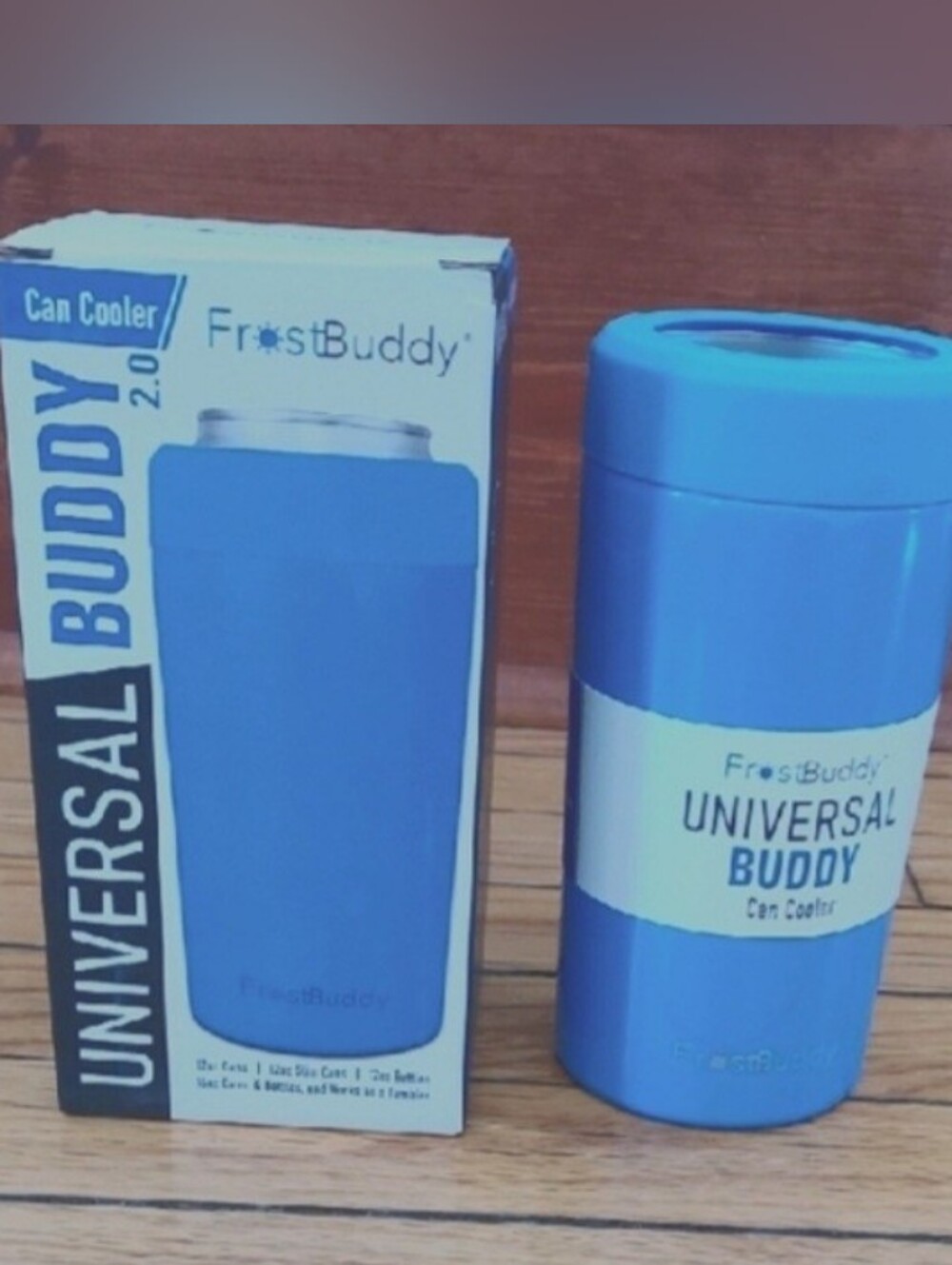 Universal Buddy Can Cooler